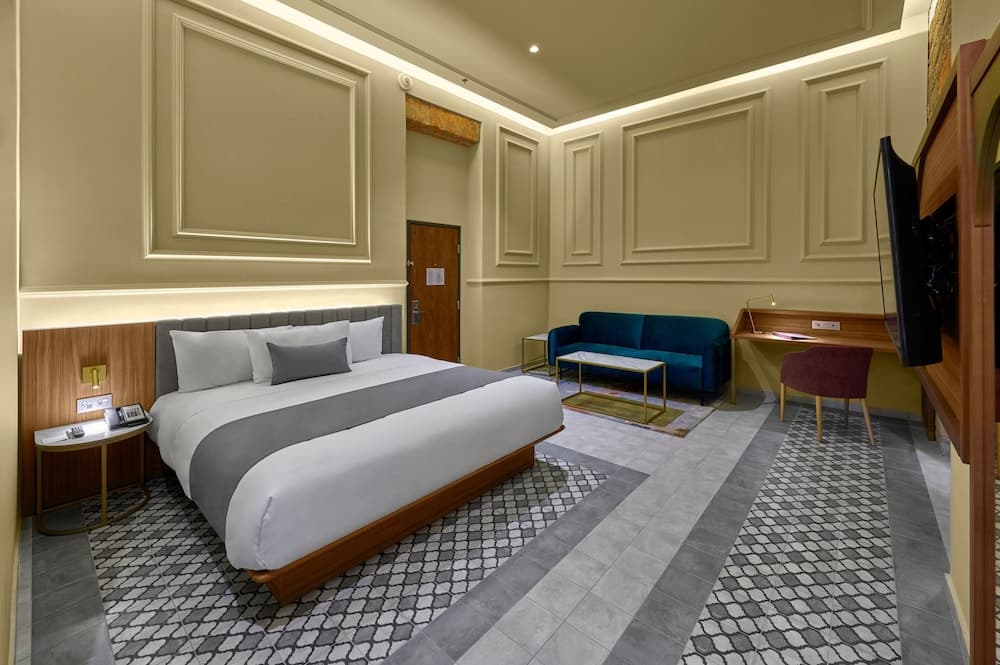 City Centro by Marriott San Luis Potosi