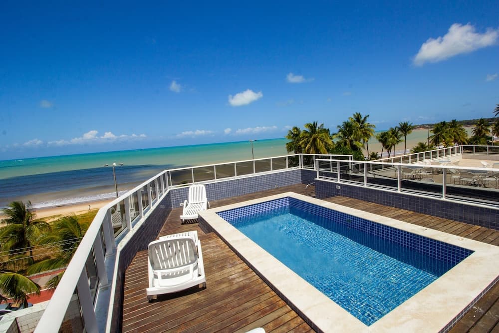 Bela Hospedagem - Atl Sul em Cabo Branco
