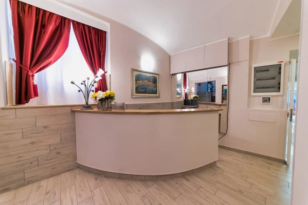 Hotel Balilla