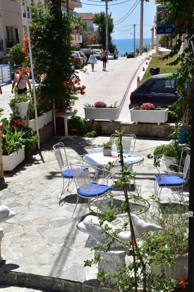 Konaklama yeri alanı