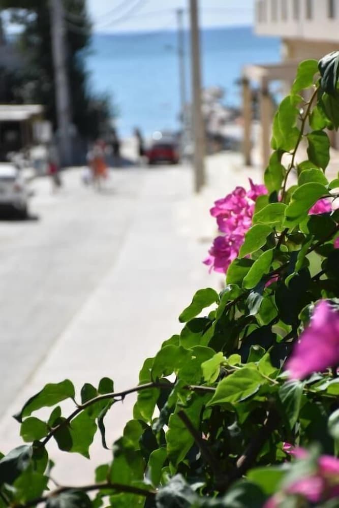 Konaklama yeri alanı