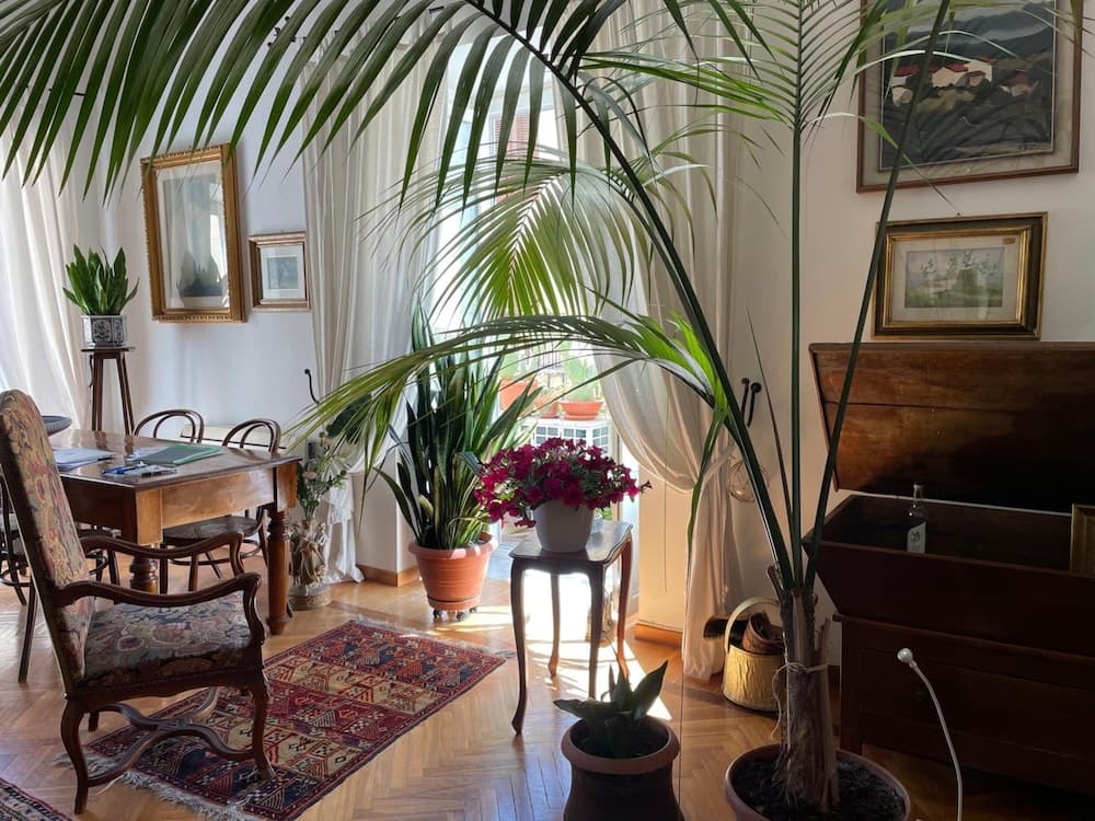 Da Cristina Palazzo Atanasio