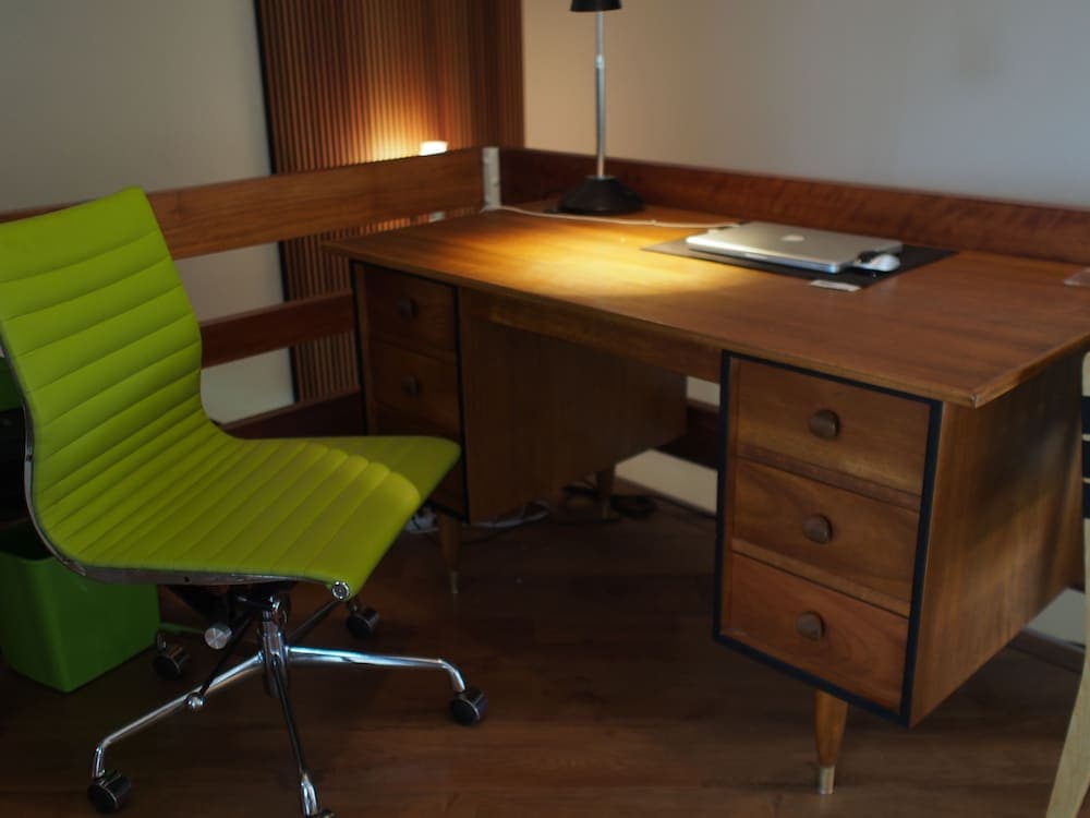 Konaklama yeri imkân ve özellikleri