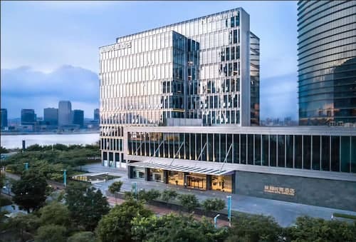 La Yarda Hotel Guangzhou - Free Shuttle Bus Available during Canton Fair Period