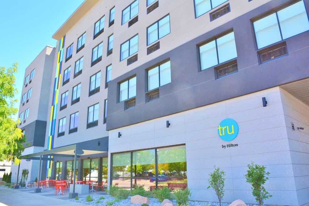Tru by Hilton Grand Junction Downtown
