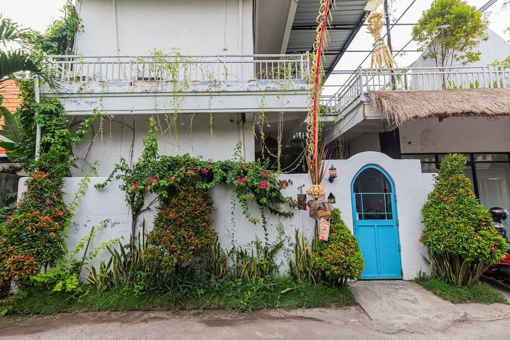Nusa Penida Homestay