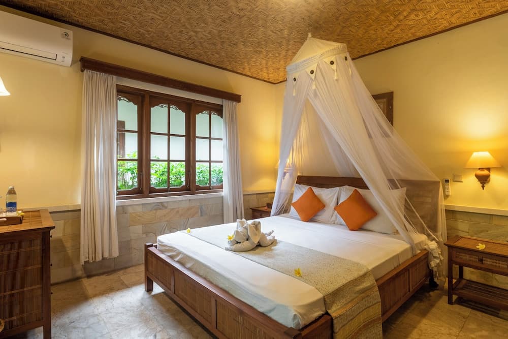 NUSA INDAH CANDIDASA