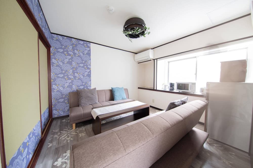 NexStay HOUSE Osaka West