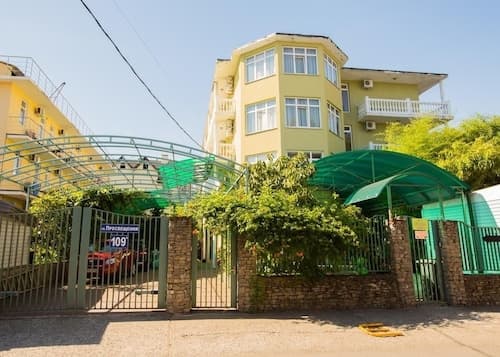 Oliviya Guest House
