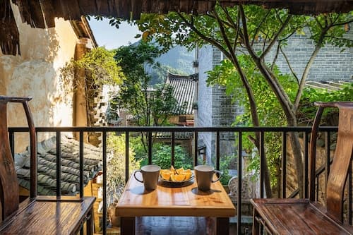 Yangshuo Secret Garden