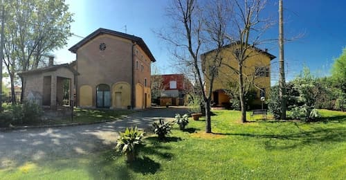 Fondo Giardinetto