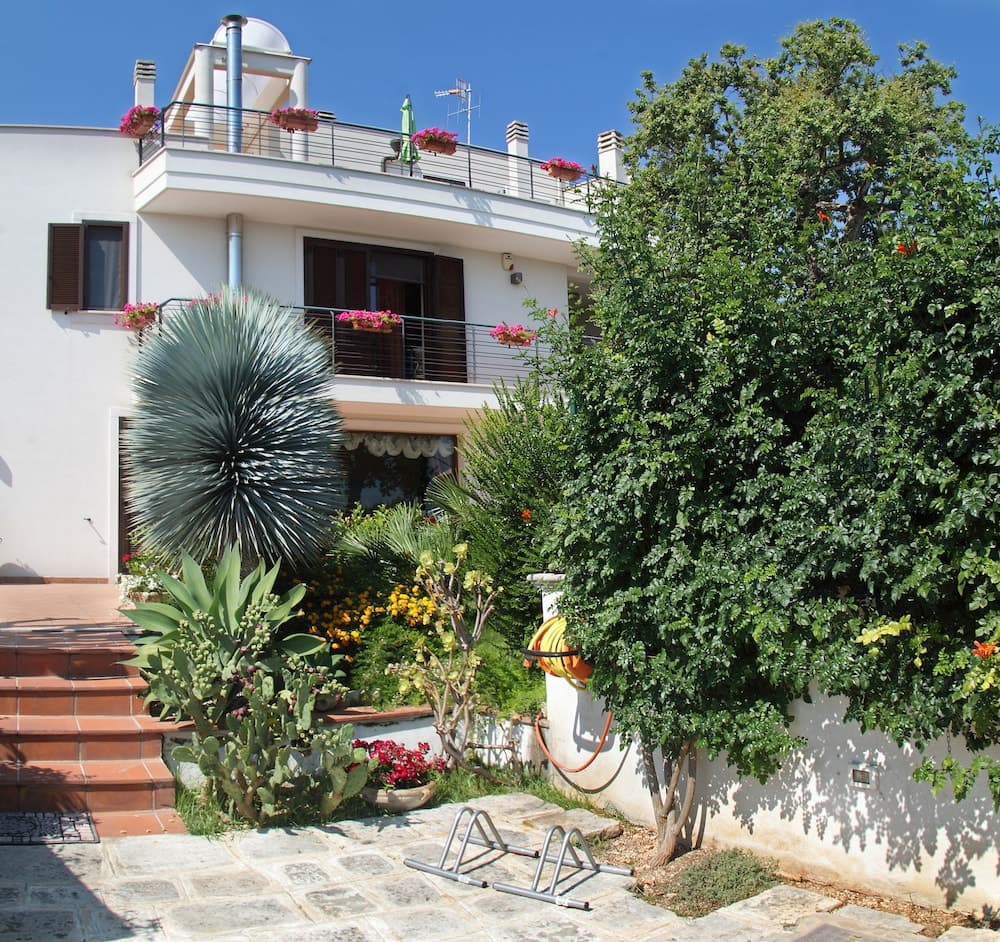 BB Villa il Sughero