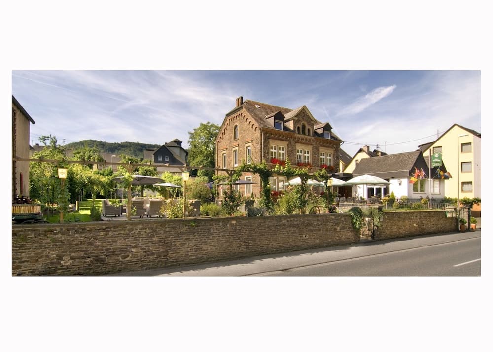 Hotel Altes Pfarrhaus