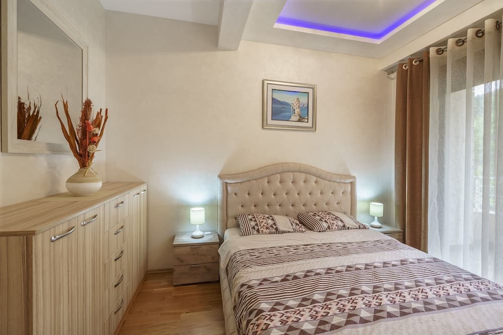 One Bedroom M Becici