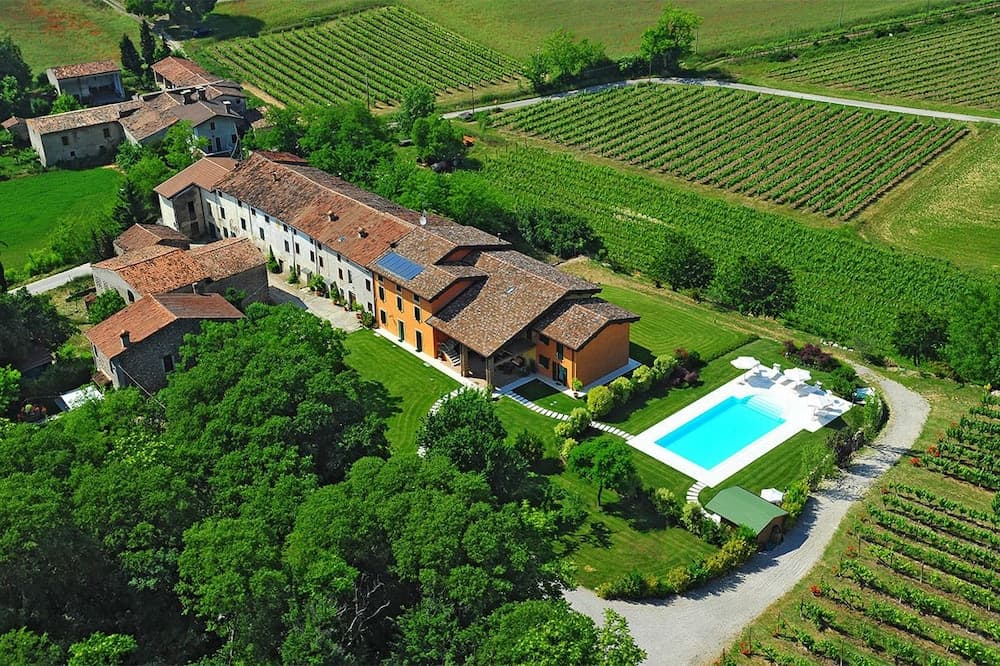 Agriturismo Corte Zenati