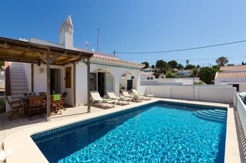 Villa Menorca Serena CP