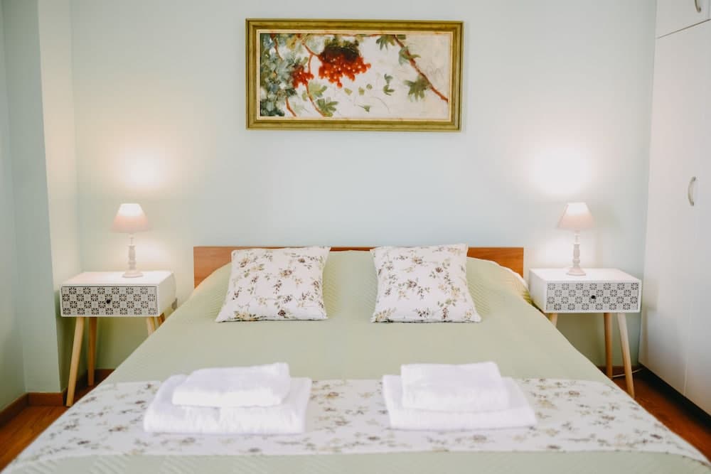 Best House Rooftop Apt Marina Zeas