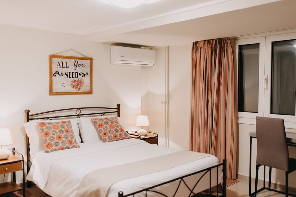 Best House Central Apartment Ag.Nikolaou