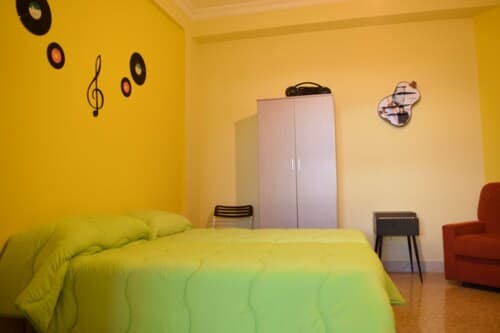 L'Aquilone B&B