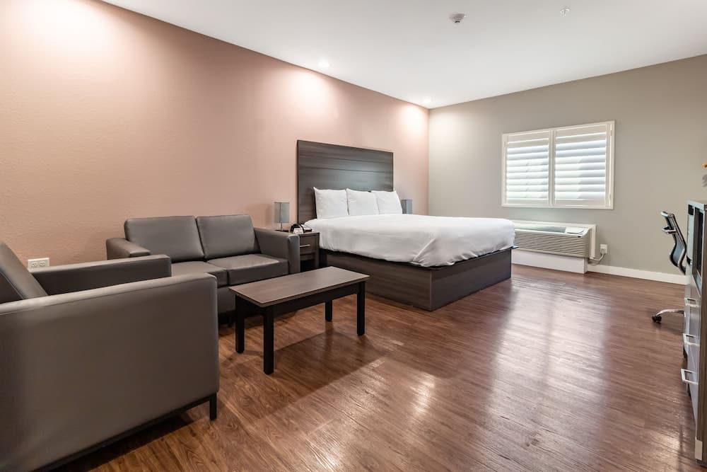 Scottish Inns & Suites Houston, TX