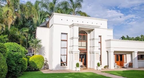 Telestai Guest House