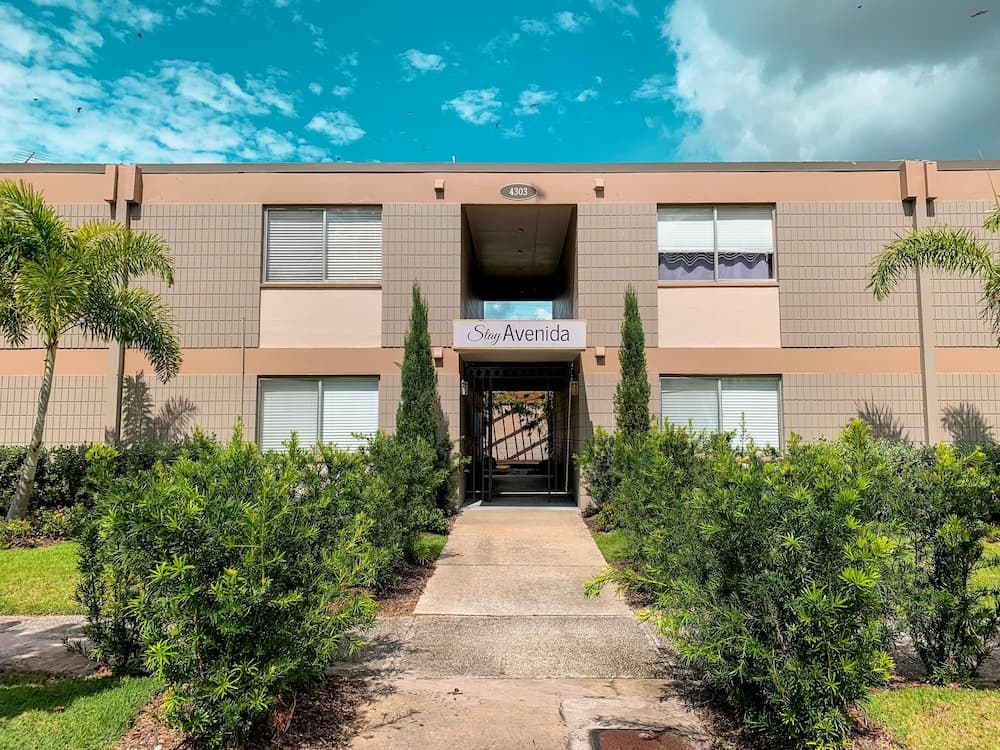 Stay Avenida Westshore