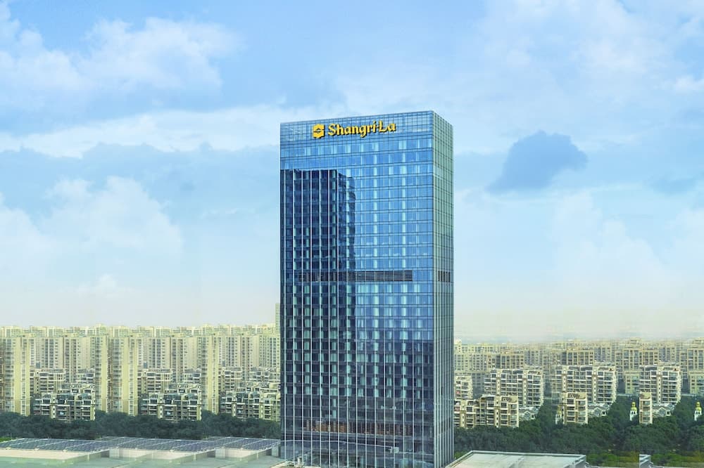 Shangri-La Yuanqu, Suzhou