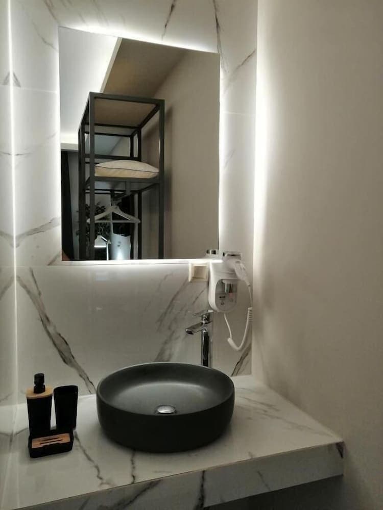 Banyo lavabosu