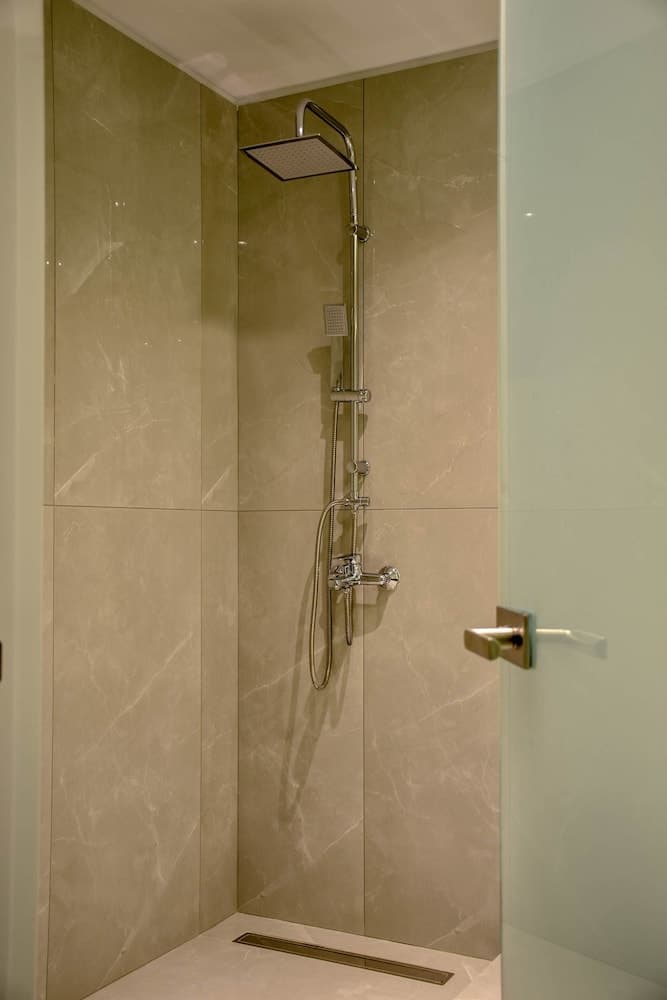 Banyo duşu