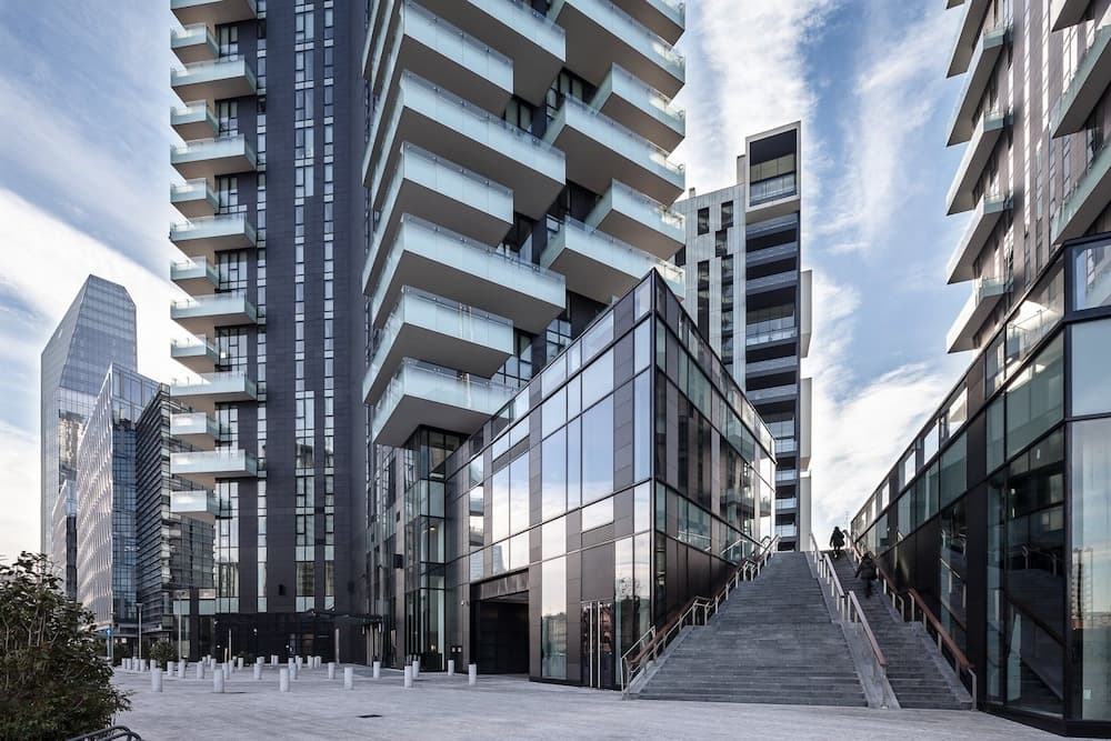 Suitelowcost Solaria 6 pax