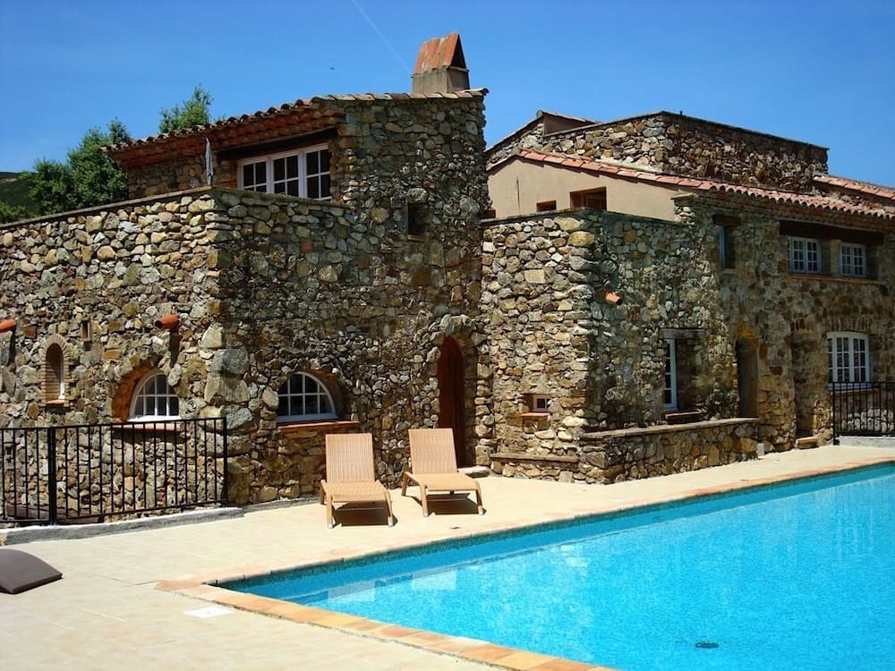 Hameau des Claudins