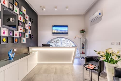 Gallery Suite Naples