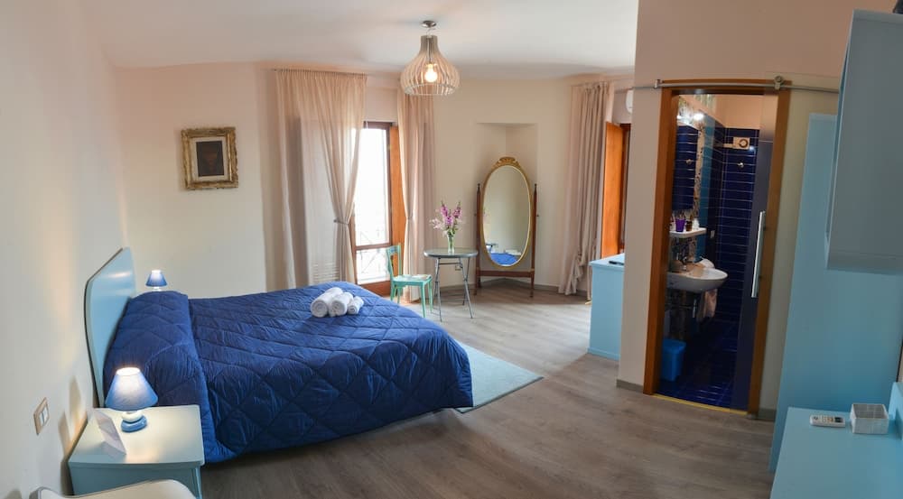 Furturè Rooms