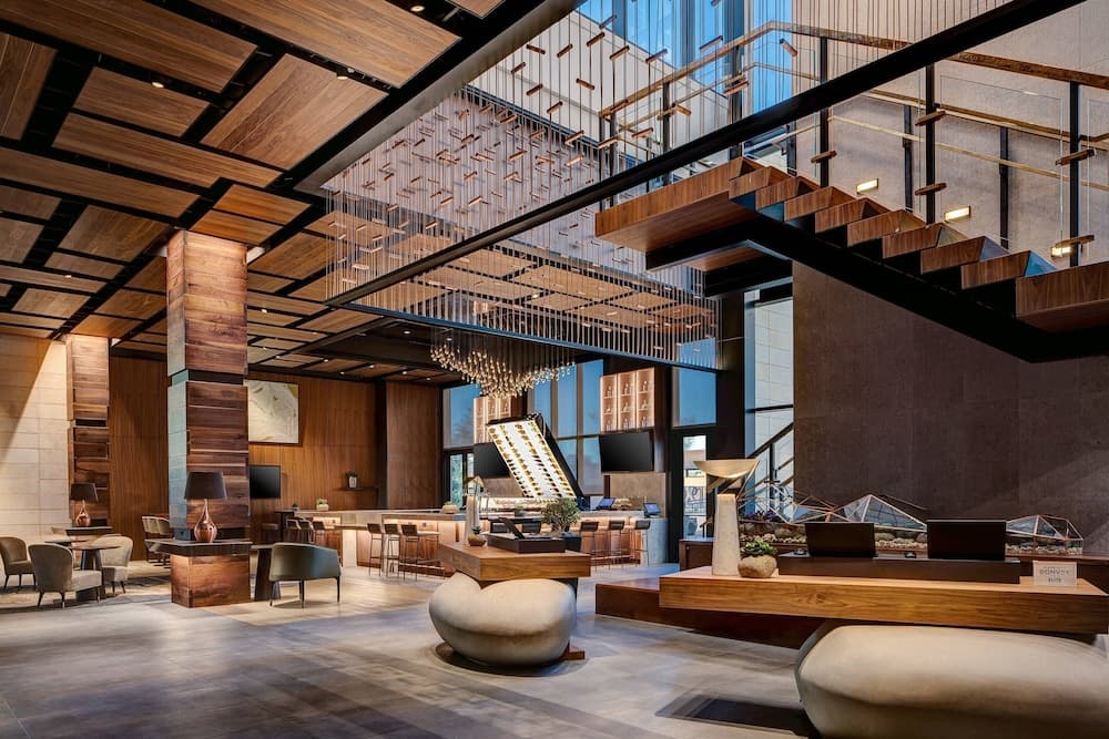 Odessa Marriott Hotel & Conference Center