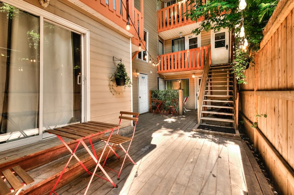 Studios Montcalm Montreal