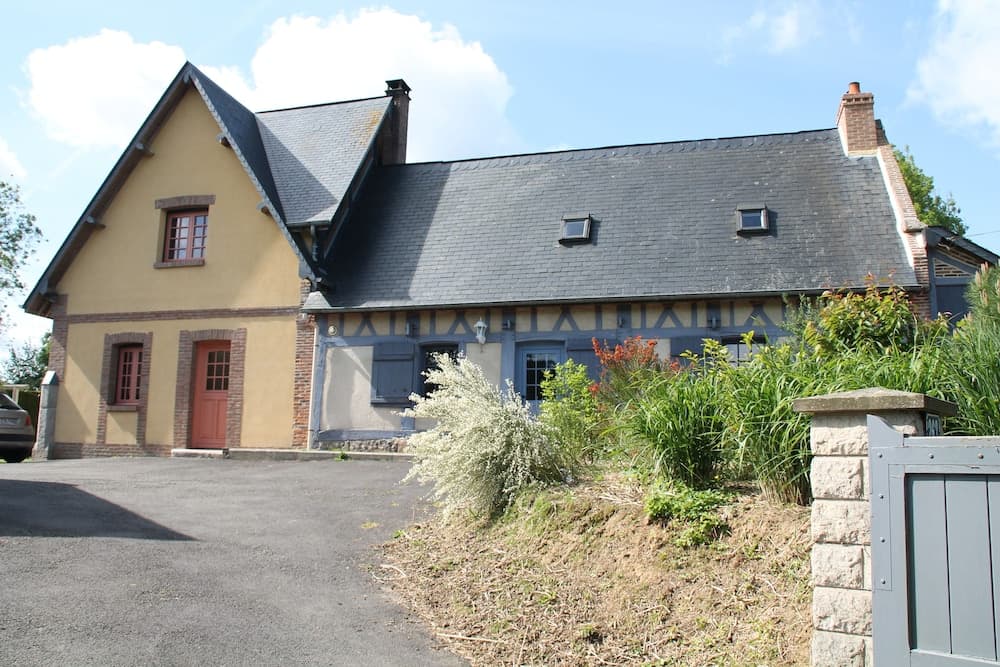Le Haut Mesnil - 5