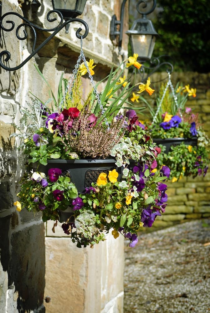 Sparth Manor Guest House