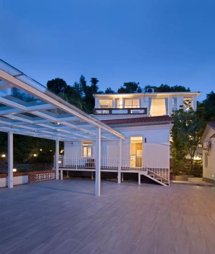 Floral Hotel Gulangyu Haiyun Garden