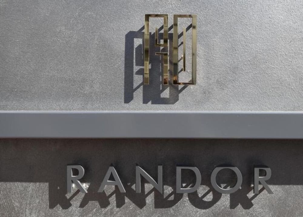 Randor Residence Tokyo Grand