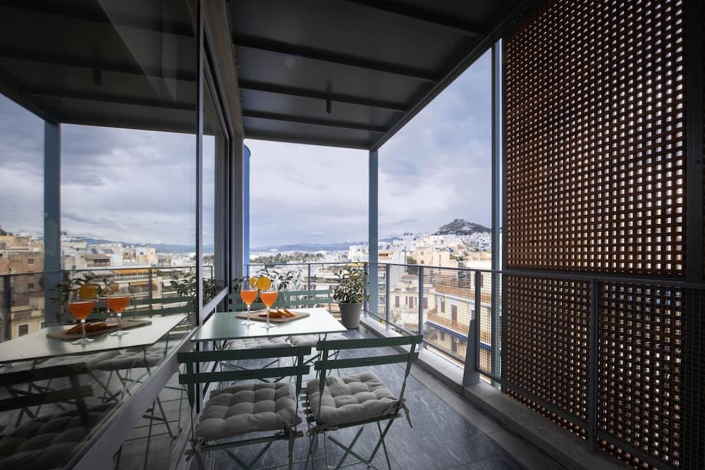 Athens BlueBuilding