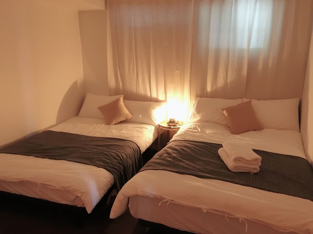 Myeongdong Sky Castle House