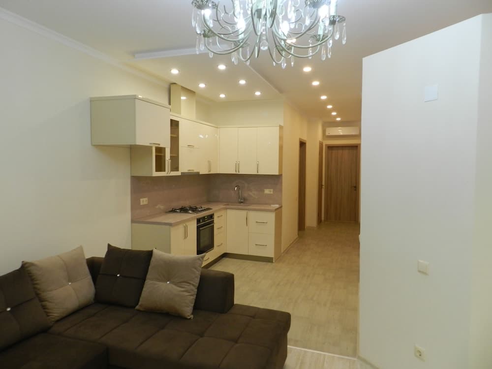 Subtropic Apartments