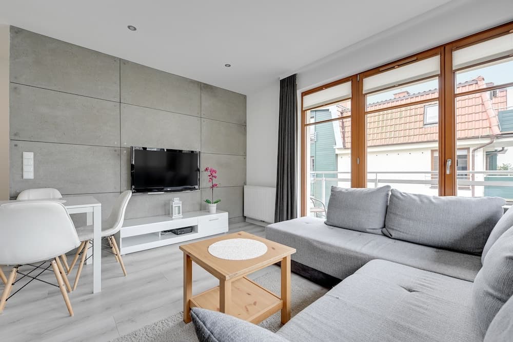 Dom&House-Apartments Landing Place Sopot