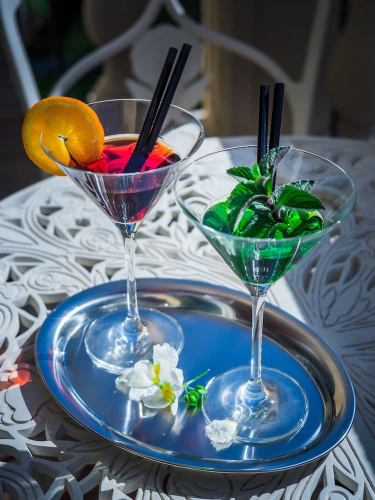 Bar (konaklama yerinde)