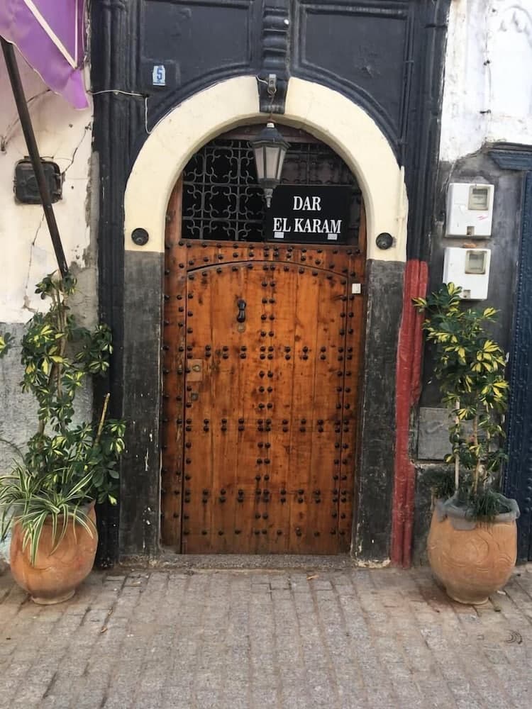 Dar El Karam