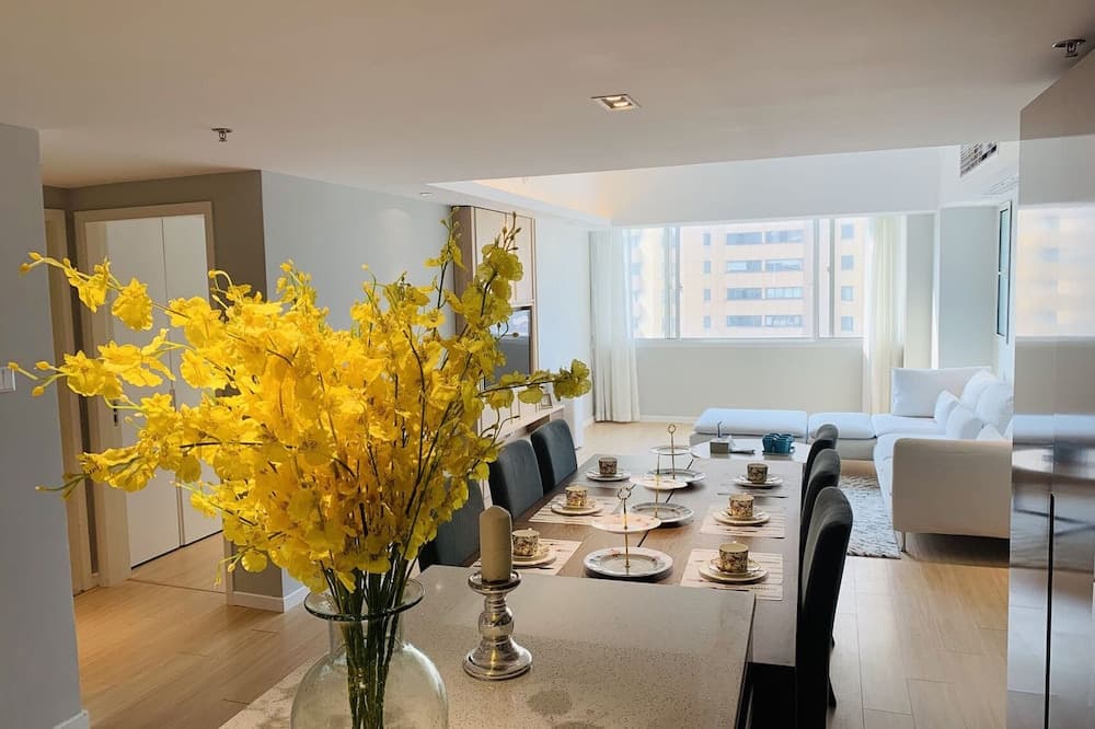 VK House No.11 Xujiahui