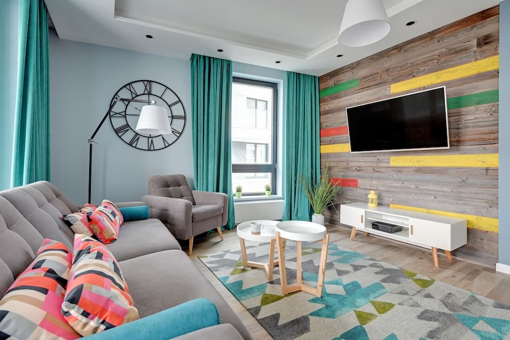 Dom & House - Apartments Okrzei Prime