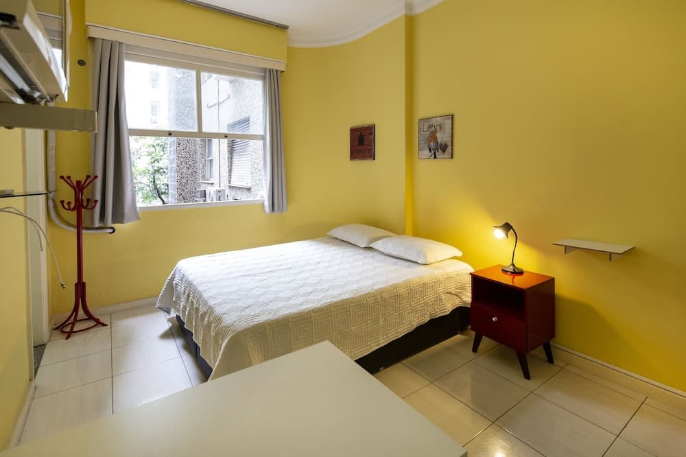 Rio Rentals 021 - C005 Studio em Copa