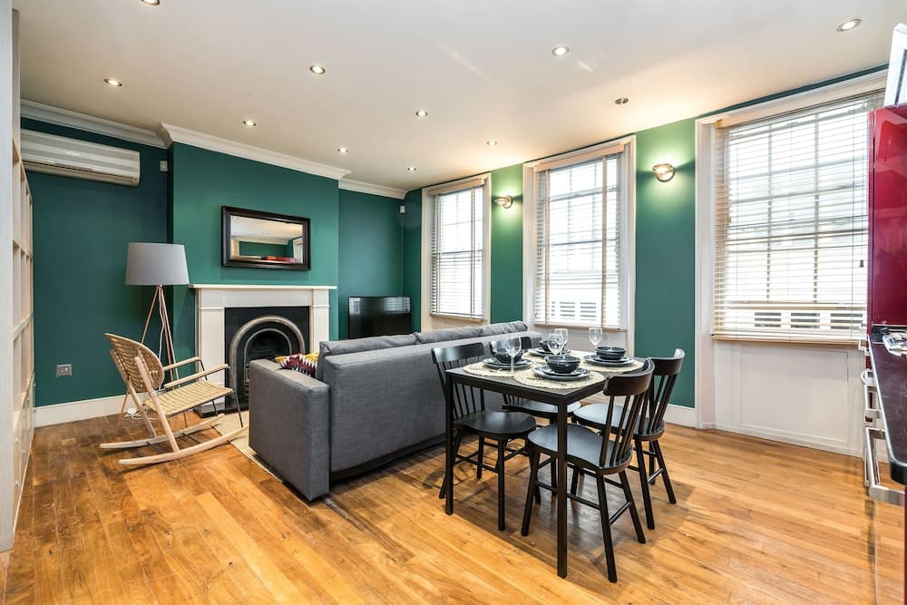 Soho Residences by Allô Housing