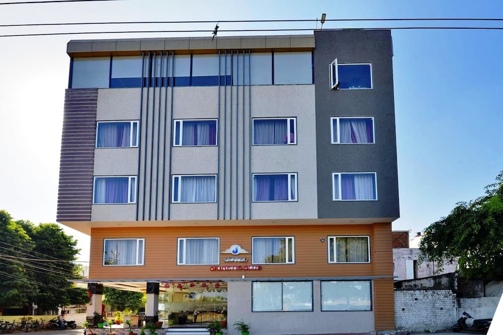 Hotel Signetic Blue